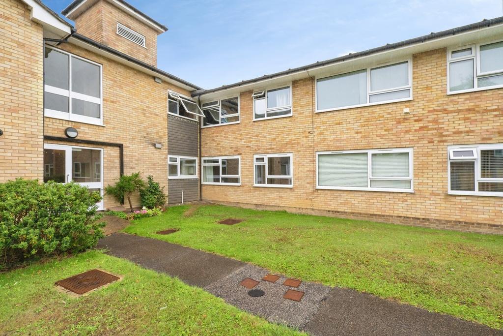 Apartment in East Sussex - More