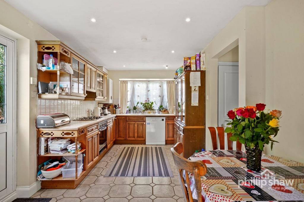 House in Harrow - View 2