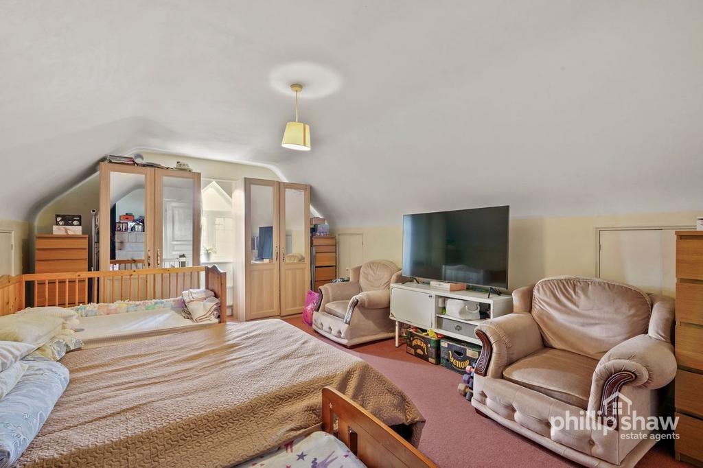 House in Harrow - View 3