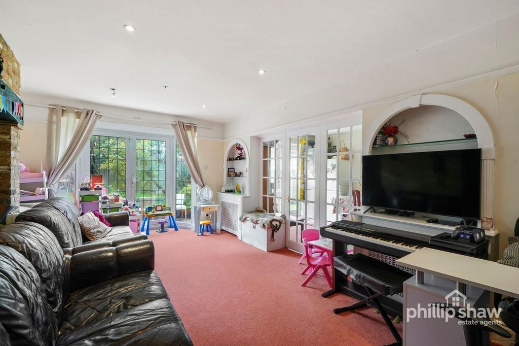 House in Harrow - View 4