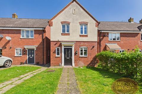 3 bed detached house for rent in Dennetts Close, Daventry, NN11 9AE