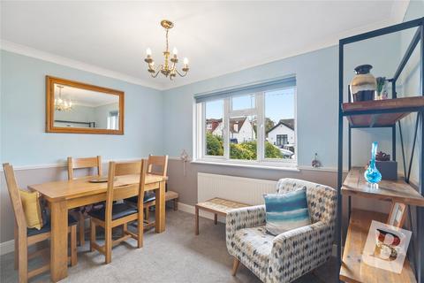 3 bedroom semi-detached house for sale, Sylvia Avenue, Hutton, Brentwood, Essex, CM13