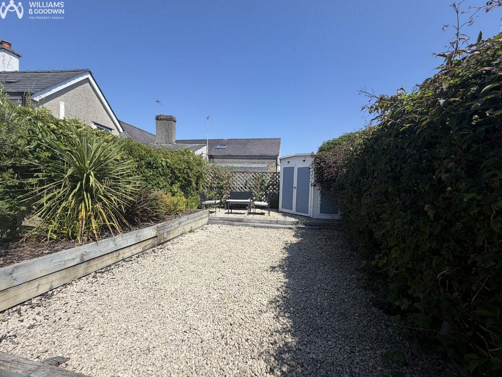 House in Llangefni, Anglesey - View 5
