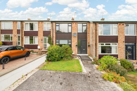3 bedroom terraced house for sale, 38 Oxgangs Farm Drive, Edinburgh, EH13 9PR