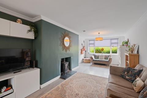 3 bedroom terraced house for sale, 38 Oxgangs Farm Drive, Edinburgh, EH13 9PR