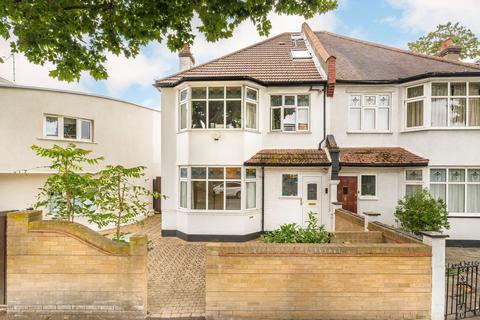 2 bedroom flat for sale, Grove Lane, London SE5