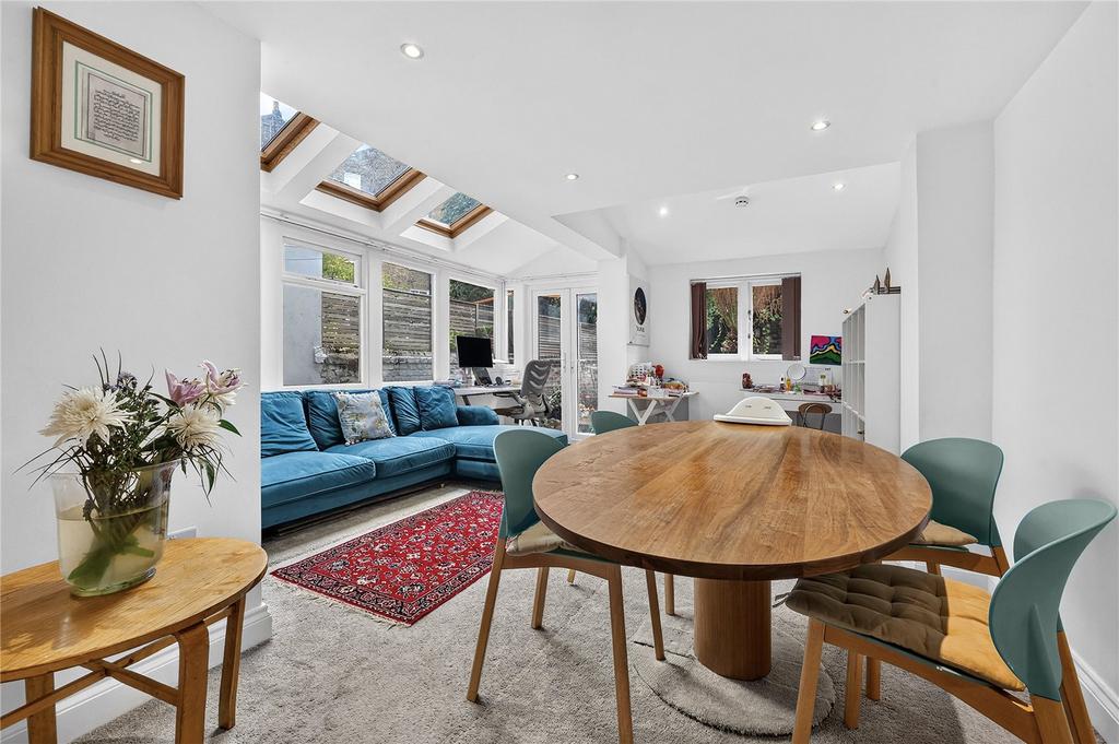 Apartment in London - View 3