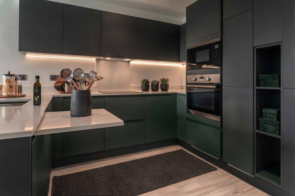 Apartment in London - View 2