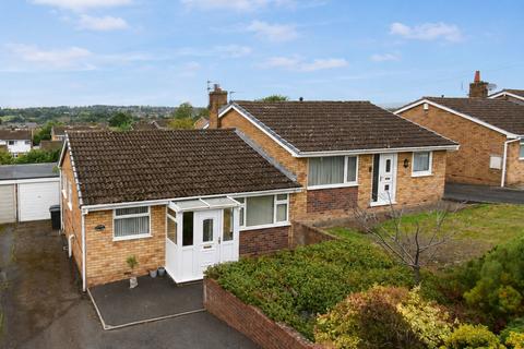 2 bedroom semi-detached bungalow for sale, Oaklands, Bridgnorth, WV15
