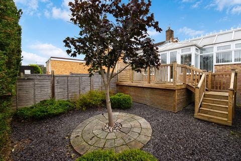 2 bedroom semi-detached bungalow for sale, Oaklands, Bridgnorth, WV15