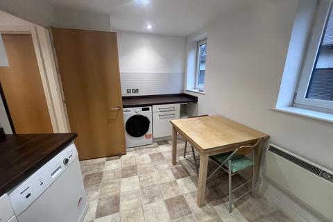 2 bedroom flat to rent, Whitefriars Street, CANTERBURY, CT1