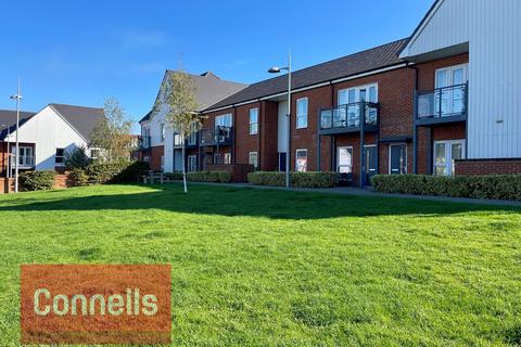 2 bed flat/apartment for rent in Turnpike Lane, HORSHAM, RH12