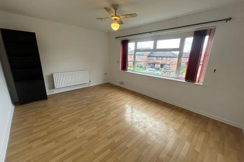 2 bed flat/apartment for rent in Fisher Street, TIPTON, DY4