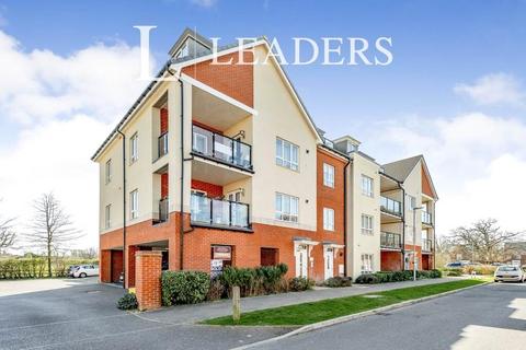 1 bed flat/apartment for rent in Bedivere Road, RH11