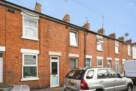 2 bedroom terraced house for sale, Stanley Road, Gloucester, Gloucestershire, GL1