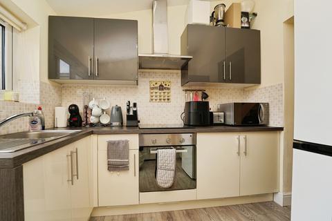 2 bedroom terraced house for sale, Stanley Road, Gloucester, Gloucestershire, GL1