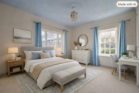 3 bedroom maisonette for sale, College Road, London, SE21