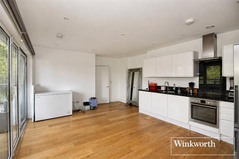 2 bedroom apartment for sale, Elstree Way, Borehamwood, Hertfordshire, WD6
