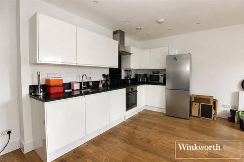 2 bedroom apartment for sale, Elstree Way, Borehamwood, Hertfordshire, WD6
