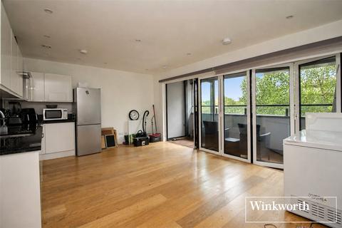 2 bedroom apartment for sale, Elstree Way, Borehamwood, Hertfordshire, WD6