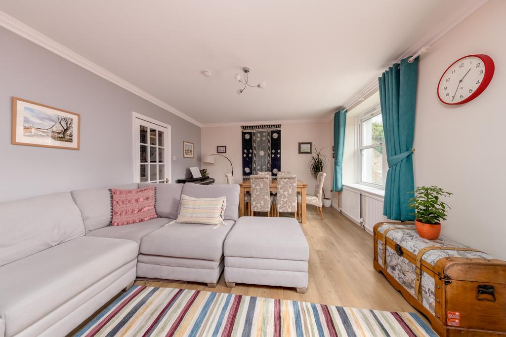 Apartment in Edinburgh - View 4