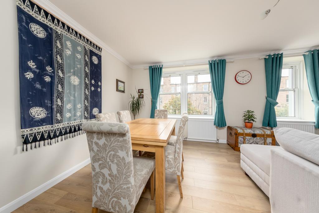 Apartment in Edinburgh - View 5