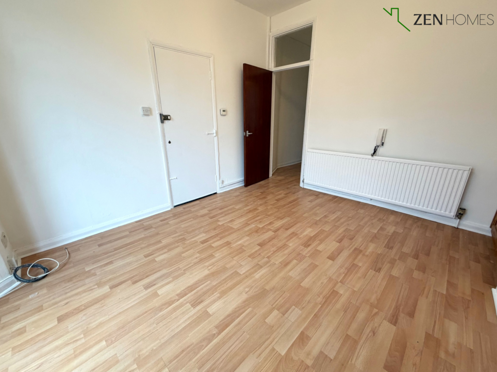 Apartment in London - View 3