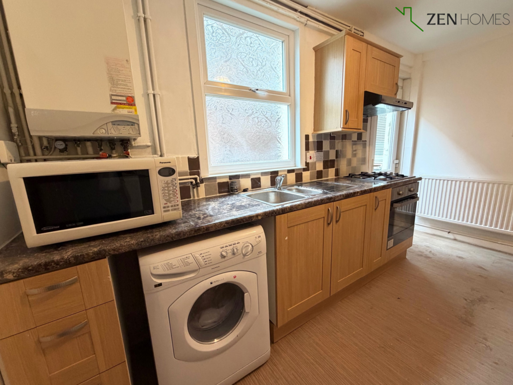 Apartment in London - More