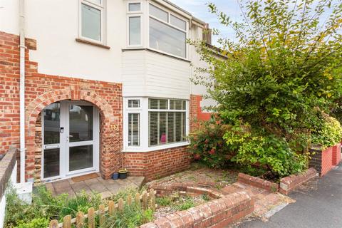 3 bedroom house for sale, Quarry Bank Road, Brighton BN1