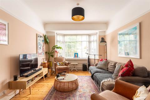 3 bedroom house for sale, Quarry Bank Road, Brighton BN1