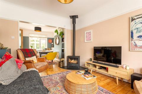 3 bedroom house for sale, Quarry Bank Road, Brighton BN1
