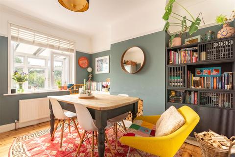 3 bedroom house for sale, Quarry Bank Road, Brighton BN1