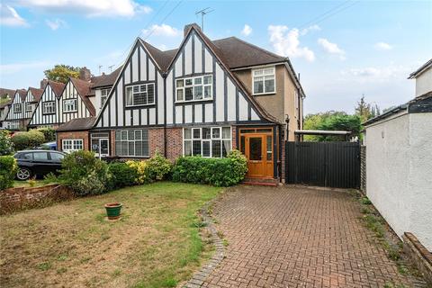 Charterhouse Road, Orpington