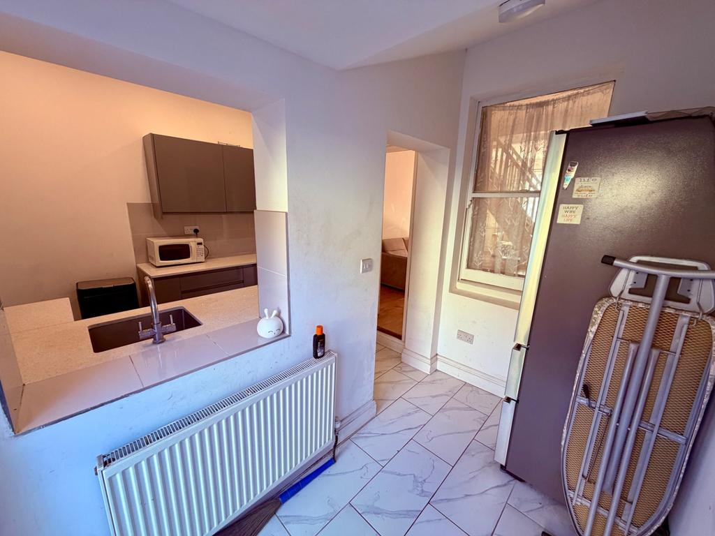 House in Greater London - More