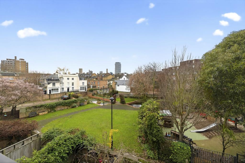 Apartment in Battersea - View 2