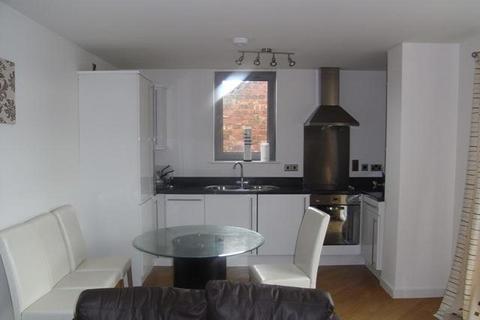 2 bed flat/apartment for rent in Vincent House, Darlington