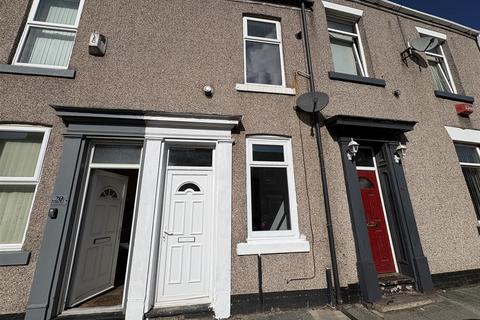 1 bed terraced house for rent in St. John's Crescent, Darlington