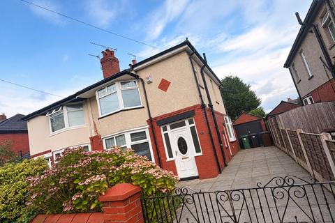 3 bed house for rent in Mizpah Grove, Bury, BL8