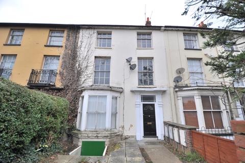 1 bedroom apartment to rent, Royal Terrace, Northampton, NN1