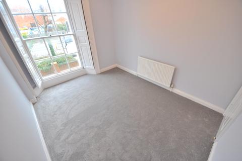 1 bedroom apartment to rent, Royal Terrace, Northampton, NN1