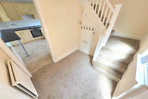 2 bedroom semi-detached house to rent, Ashton Street, Woodley, Stockport