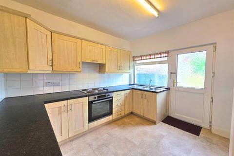 2 bedroom semi-detached house to rent, Ashton Street, Woodley, Stockport