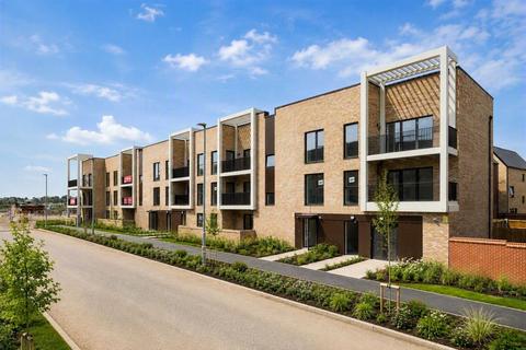 2 bedroom apartment for sale, Franklin Gardens, Cambridge