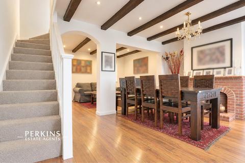 3 bedroom terraced house for sale, Greenford, UB6