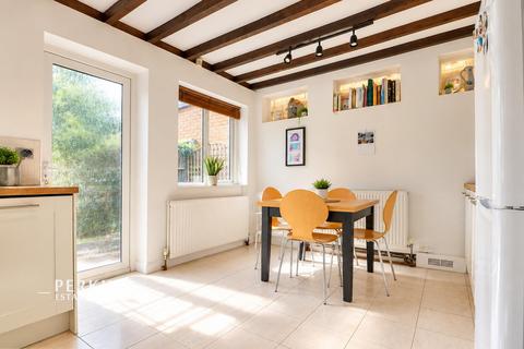 3 bedroom terraced house for sale, Greenford, UB6