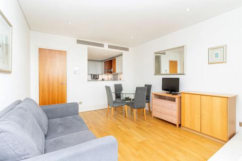 1 bedroom apartment to rent, Spice Quay Heights, London SE1
