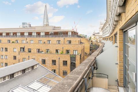 1 bedroom apartment to rent, Spice Quay Heights, London SE1