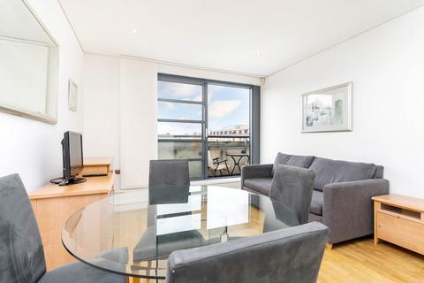 1 bedroom apartment to rent, Spice Quay Heights, London SE1