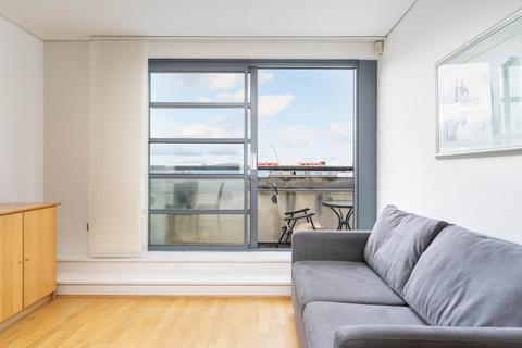 1 bedroom apartment to rent, Spice Quay Heights, London SE1