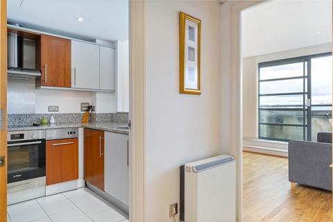 1 bedroom apartment to rent, Spice Quay Heights, London SE1